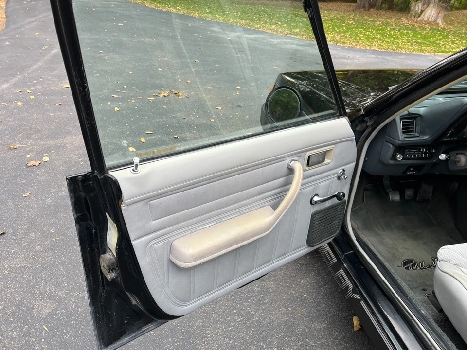 1986 Dodge Shelby GLH-S - Image 18 of 21