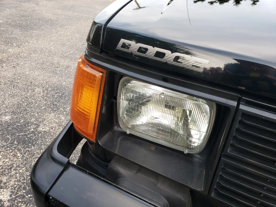1986 Dodge Shelby GLH-S - Image 29 of 31