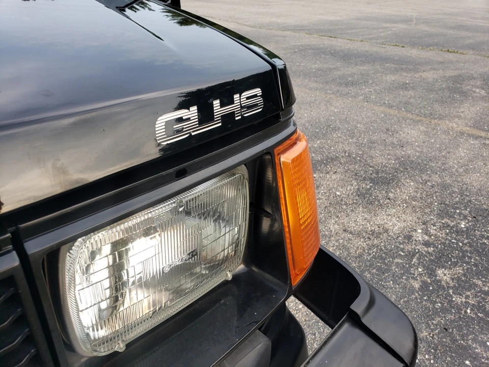 1986 Dodge Shelby GLH-S - Image 30 of 31