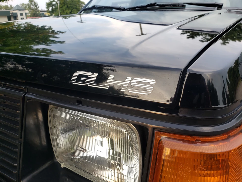 1986 Dodge Shelby GLH-S - Image 31 of 31