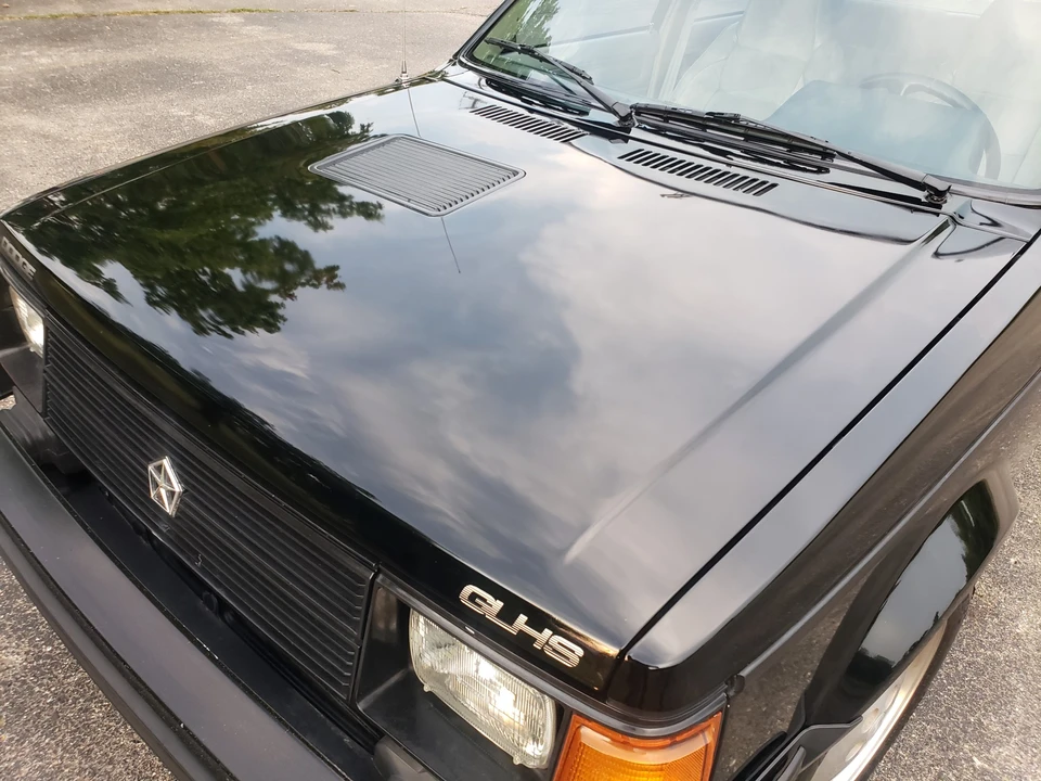 1986 Dodge Shelby GLH-S - Image 26 of 31