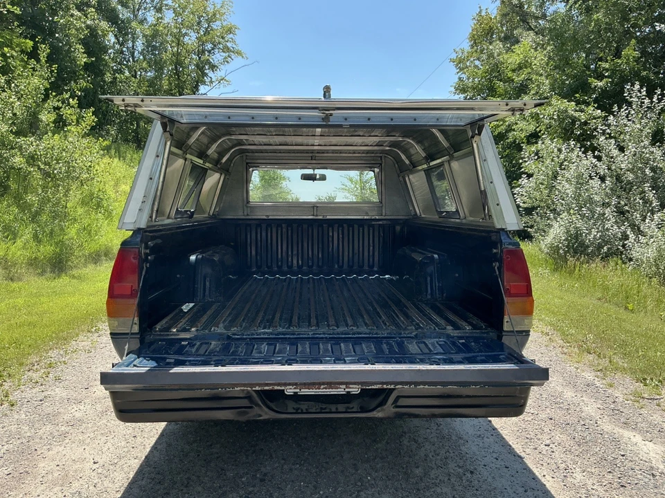 1986 Dodge D Series - Image 4 of 22