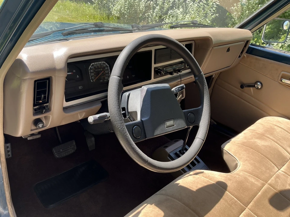 1986 Dodge D Series - Image 6 of 22