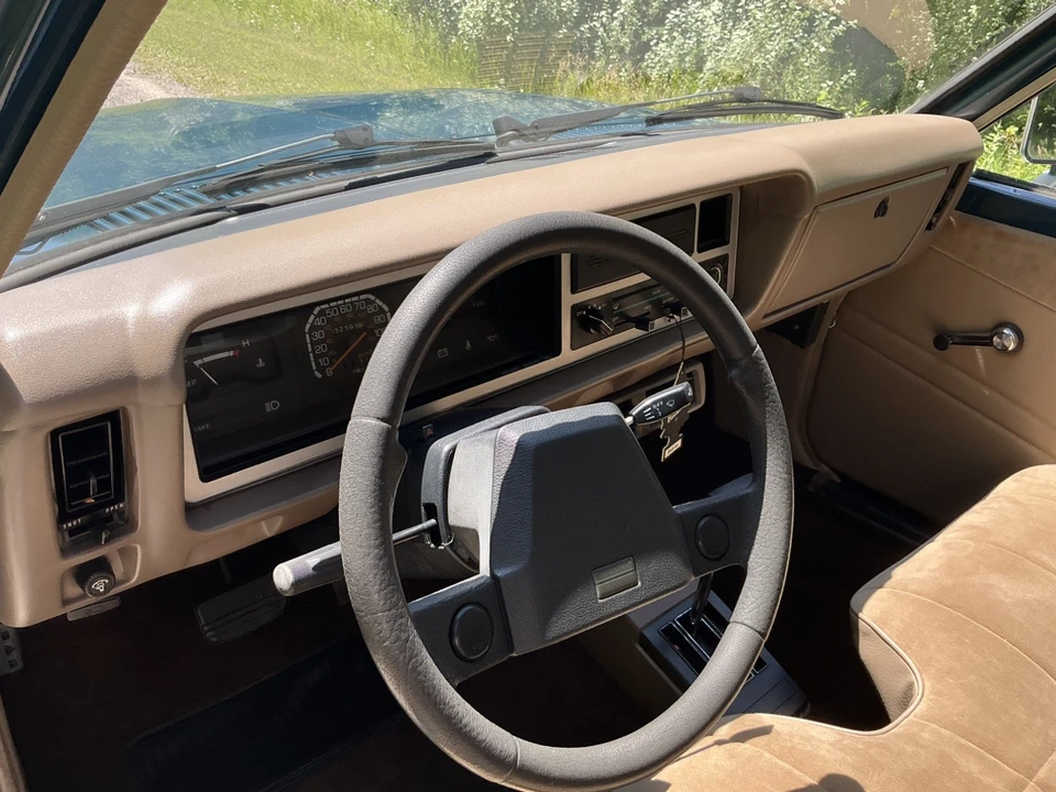 1986 Dodge D Series - Image 19 of 22