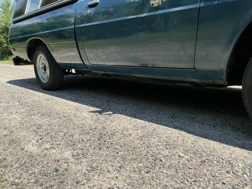 1986 Dodge D Series - Image 3 of 22