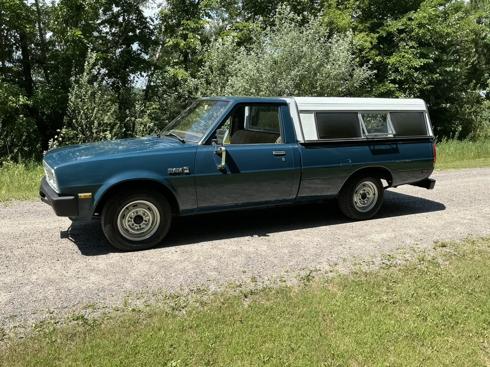 1986 Dodge D Series - Image 2 of 22