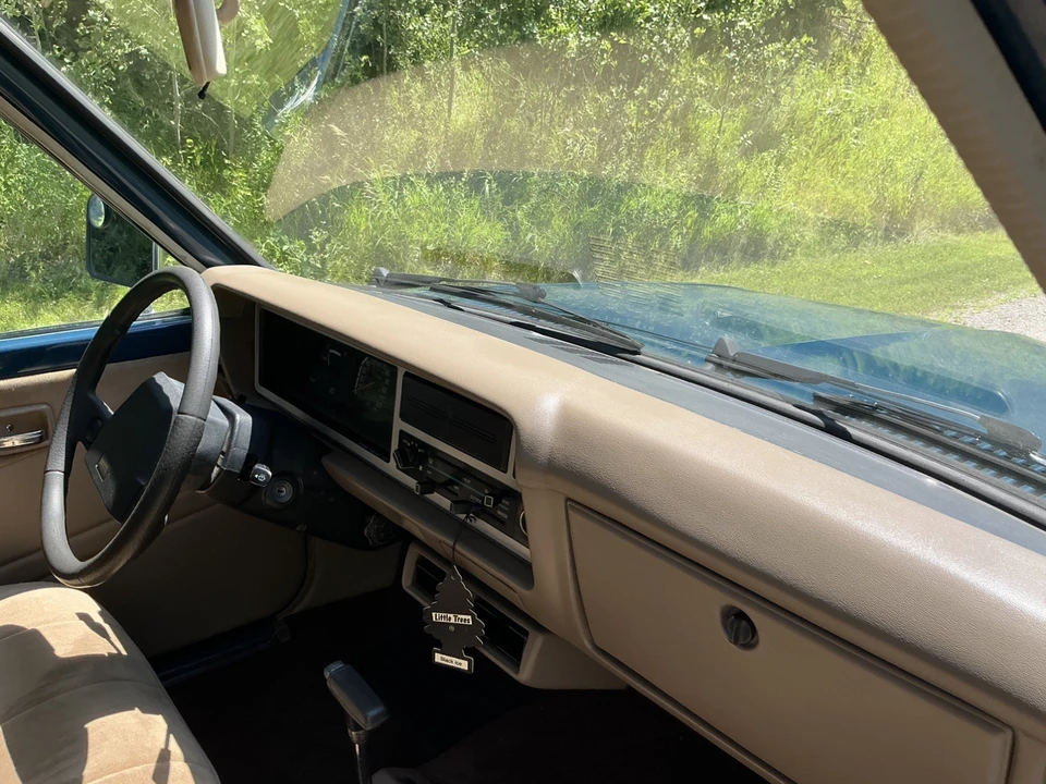 1986 Dodge D Series - Image 10 of 22