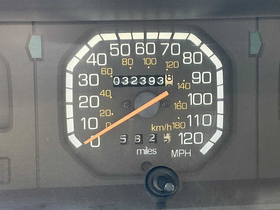 1986 Dodge D Series - Image 15 of 22