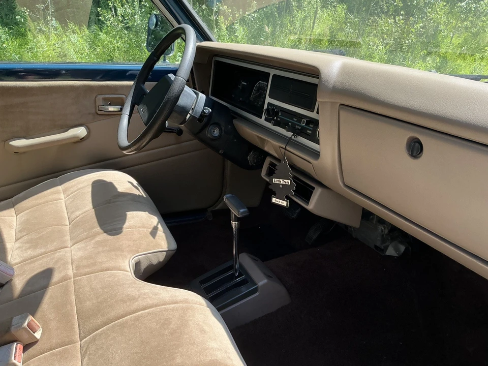 1986 Dodge D Series - Image 7 of 22
