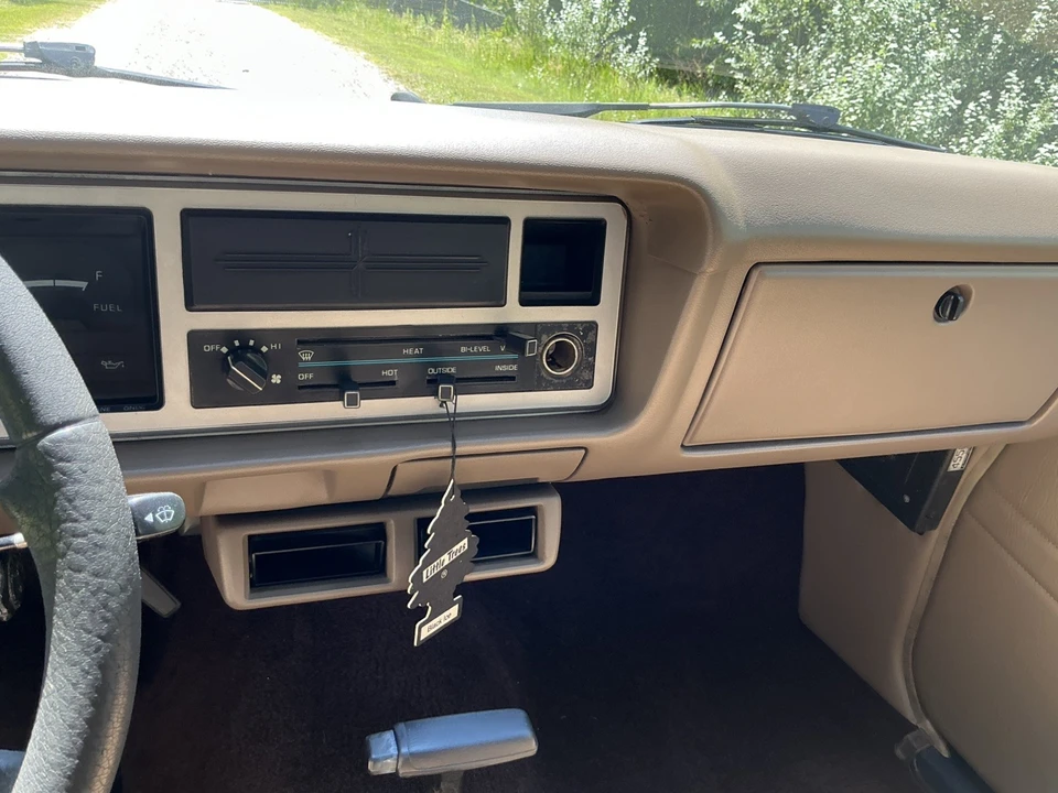 1986 Dodge D Series - Image 20 of 22