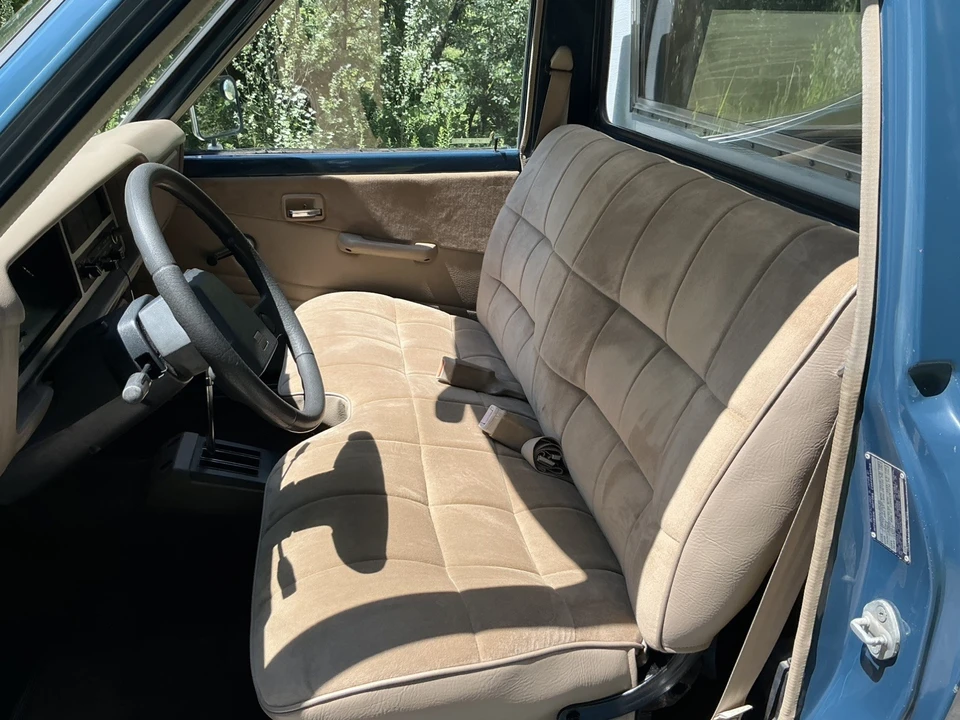 1986 Dodge D Series - Image 11 of 22