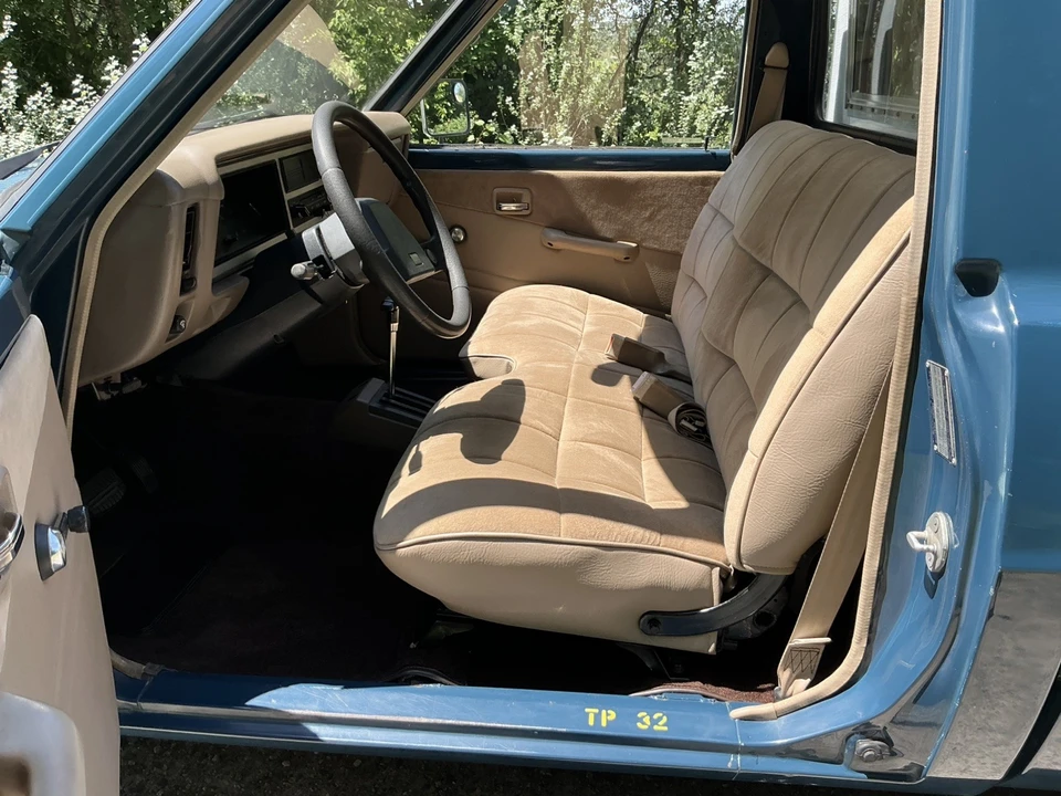 1986 Dodge D Series - Image 16 of 22