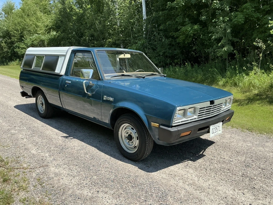 1986 Dodge D Series - Image 21 of 22