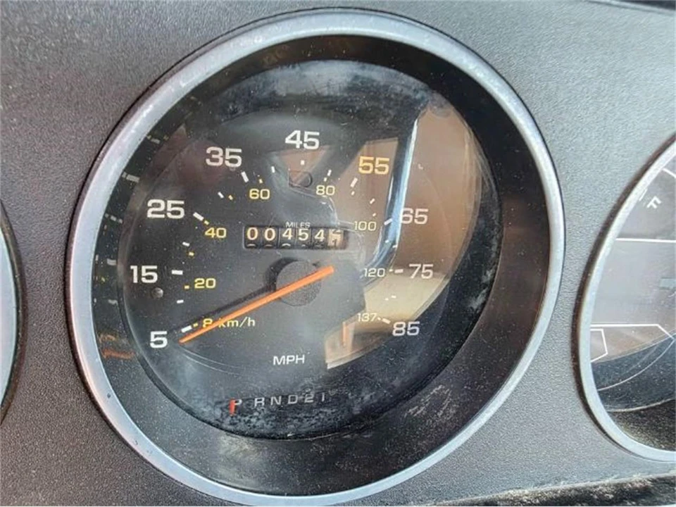 1986 Dodge D Series - Image 3 of 18