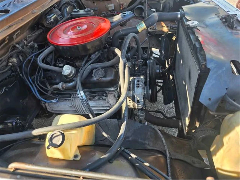 1986 Dodge D Series - Image 8 of 18