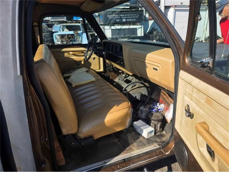1986 Dodge D Series - Image 9 of 18