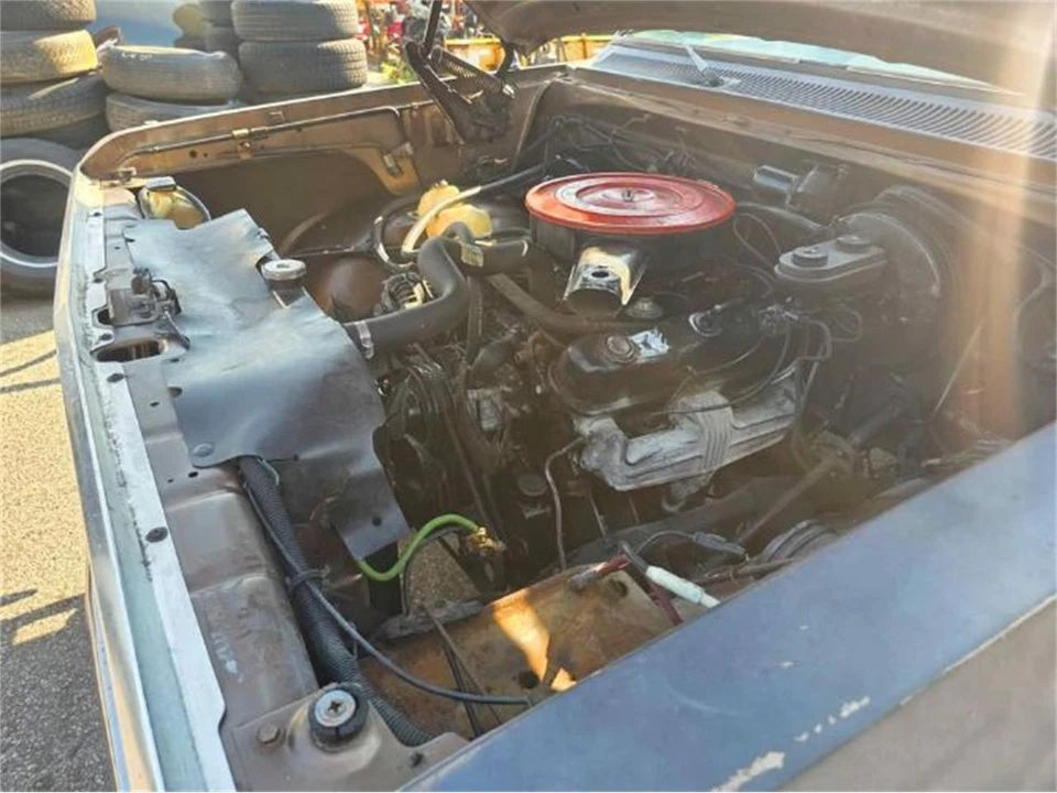 1986 Dodge D Series - Image 6 of 18