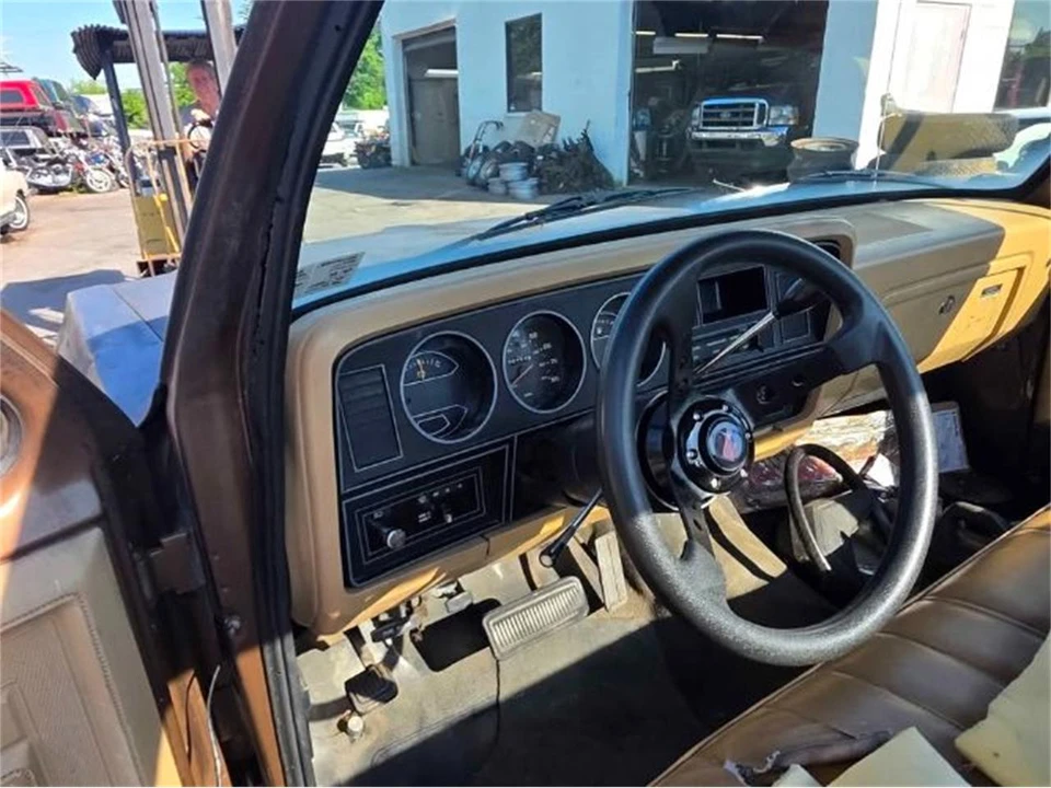 1986 Dodge D Series - Image 4 of 18
