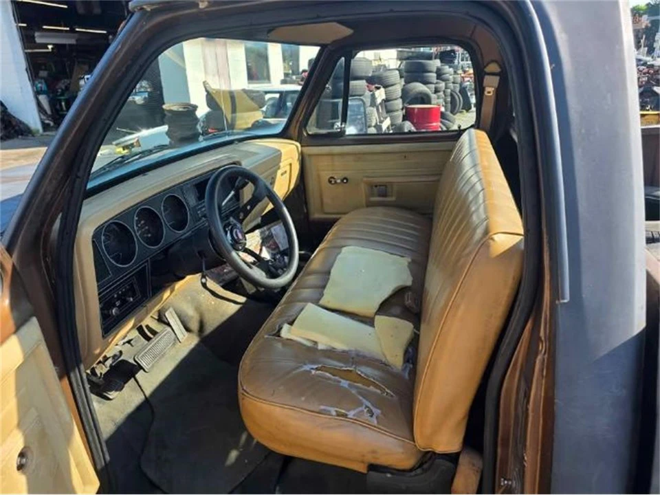 1986 Dodge D Series - Image 15 of 18