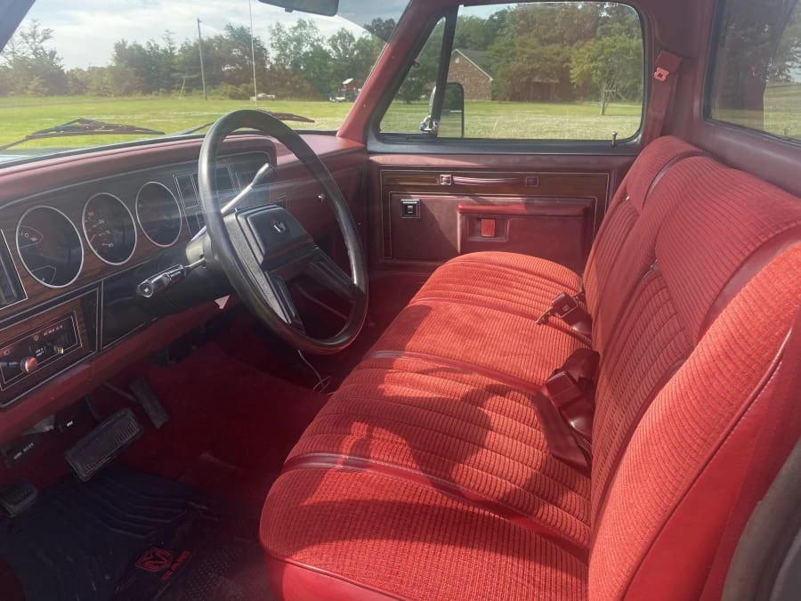 1986 Dodge Ram 1st Gen - Image 3 of 8