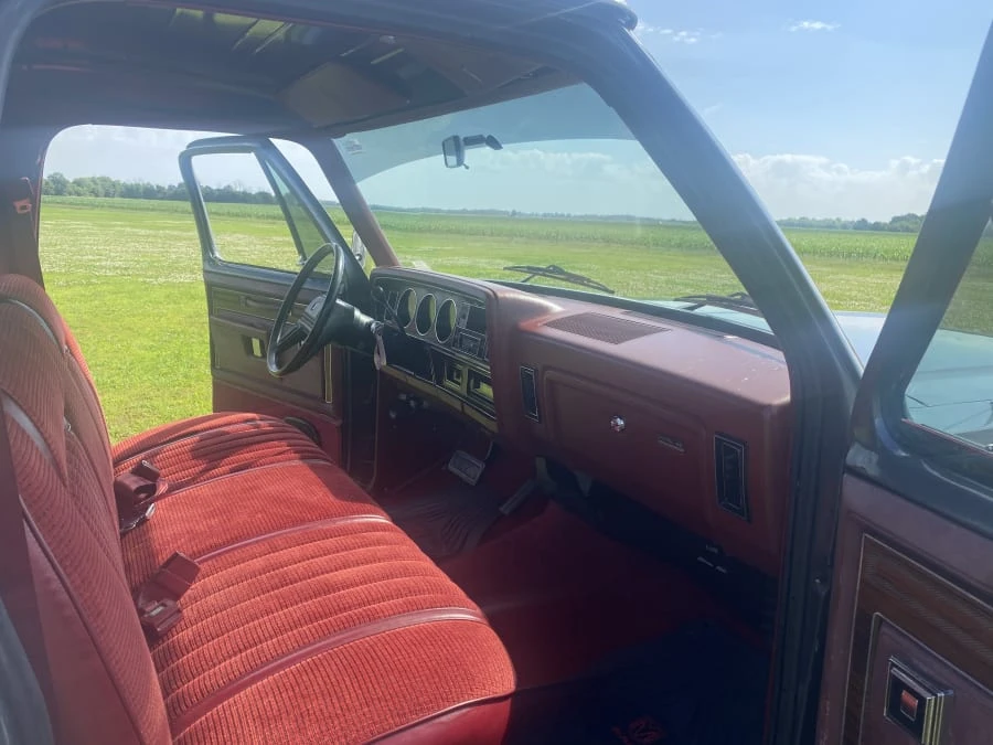 1986 Dodge Ram 1st Gen - Image 4 of 8