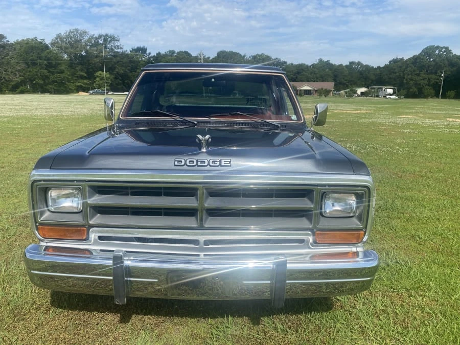 1986 Dodge Ram 1st Gen - Image 6 of 8