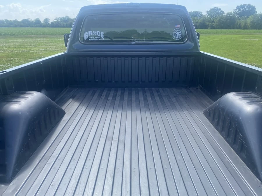 1986 Dodge Ram 1st Gen - Image 8 of 8