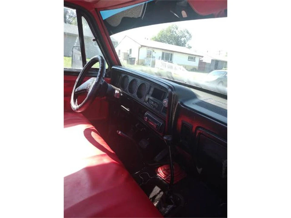 1986 Dodge Ram 1st Gen - Image 4 of 15