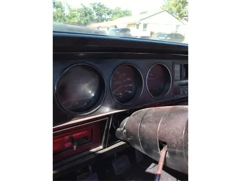 1986 Dodge Power Ram 150