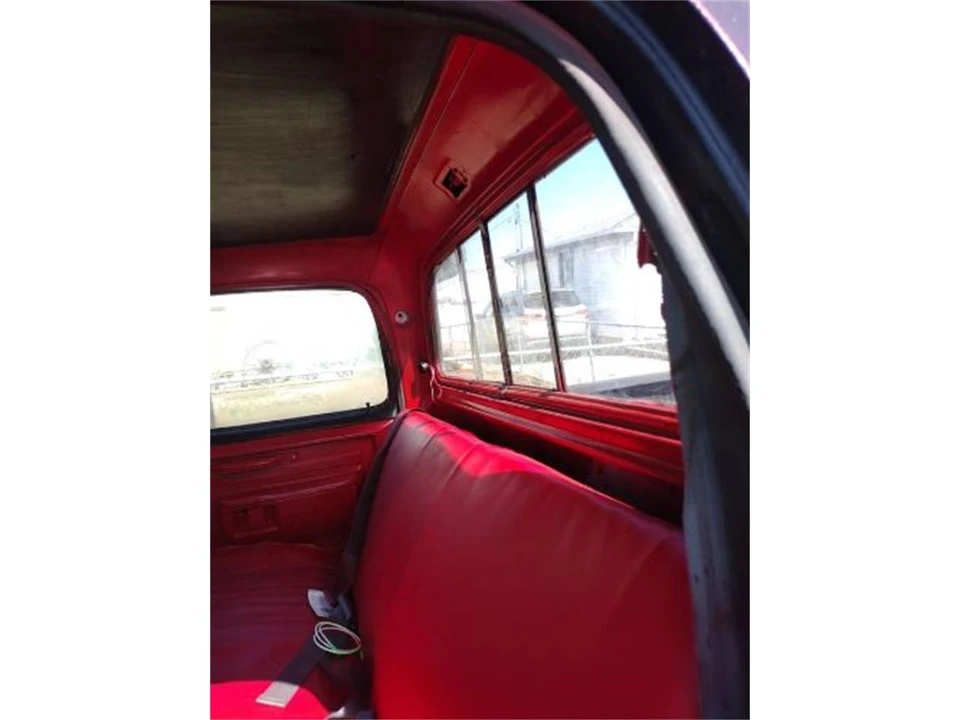 1986 Dodge Ram 1st Gen - Image 9 of 15