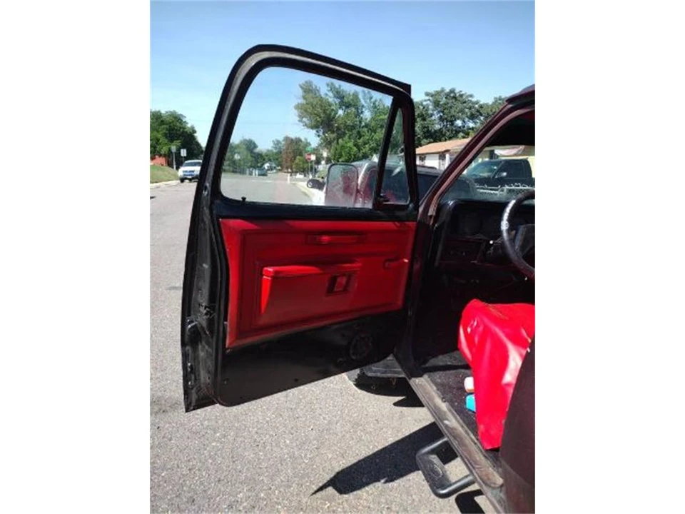 1986 Dodge Ram 1st Gen - Image 14 of 15