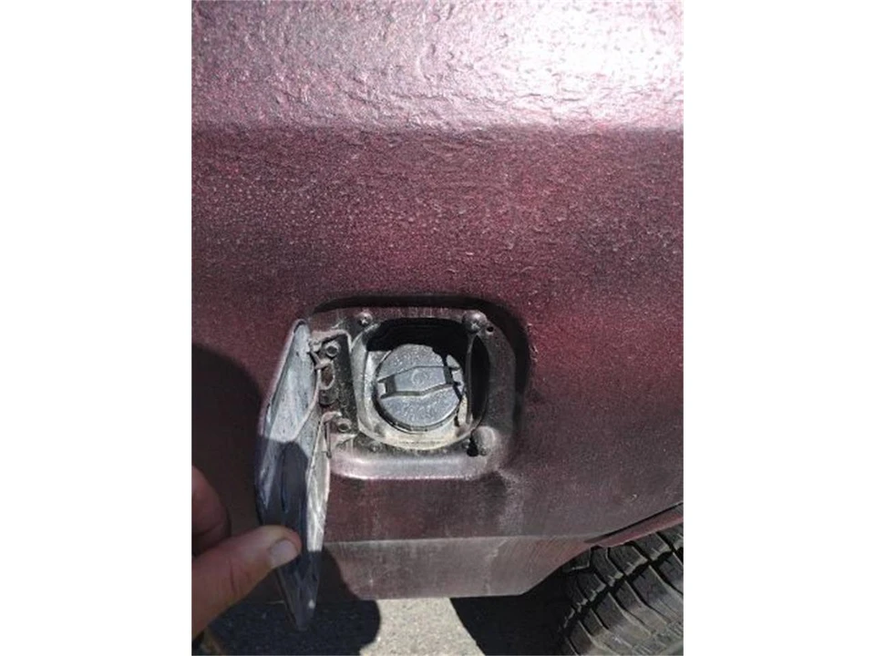 1986 Dodge Ram 1st Gen - Image 11 of 15
