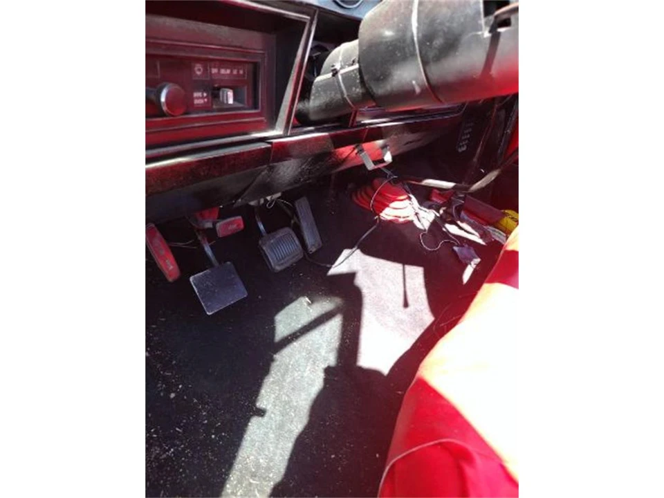 1986 Dodge Ram 1st Gen - Image 13 of 15