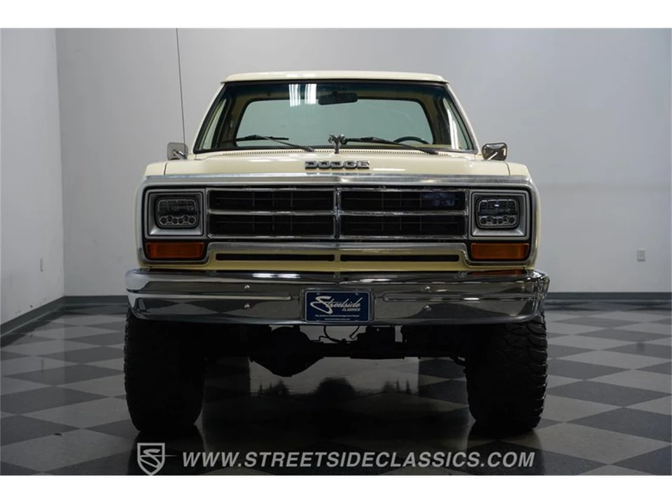 1986 Dodge Ram 1st Gen - Image 15 of 31