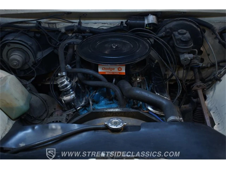 1986 Dodge Ram 1st Gen - Image 31 of 31