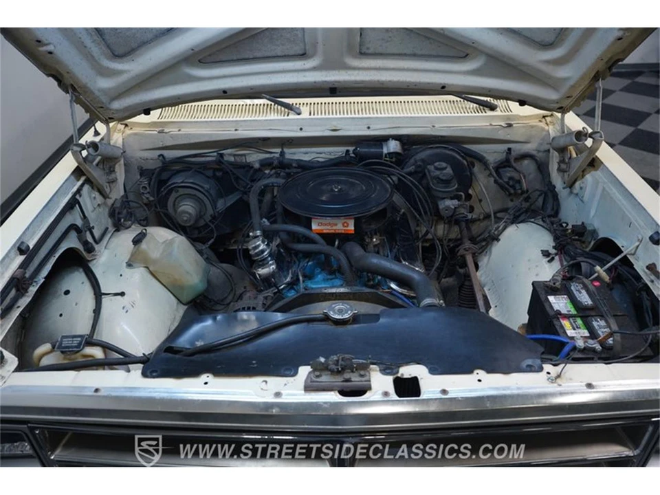 1986 Dodge Ram 1st Gen - Image 30 of 31