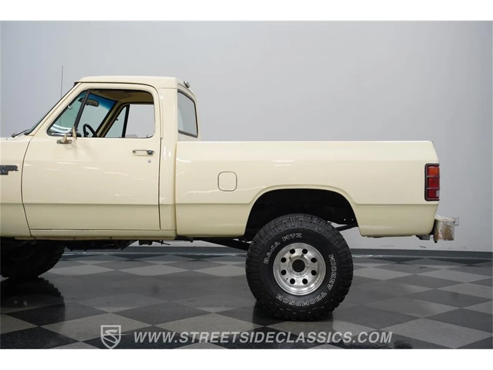 1986 Dodge Ram 1st Gen - Image 21 of 31