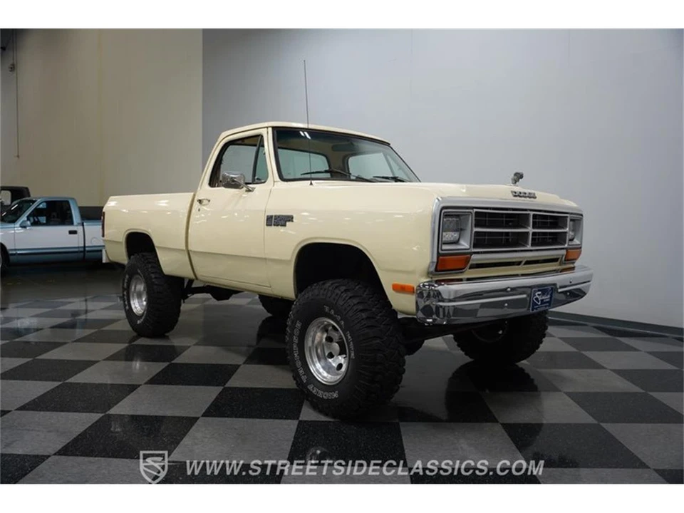 1986 Dodge Ram 1st Gen - Image 14 of 31