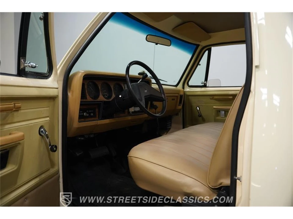 1986 Dodge Ram 1st Gen - Image 2 of 31