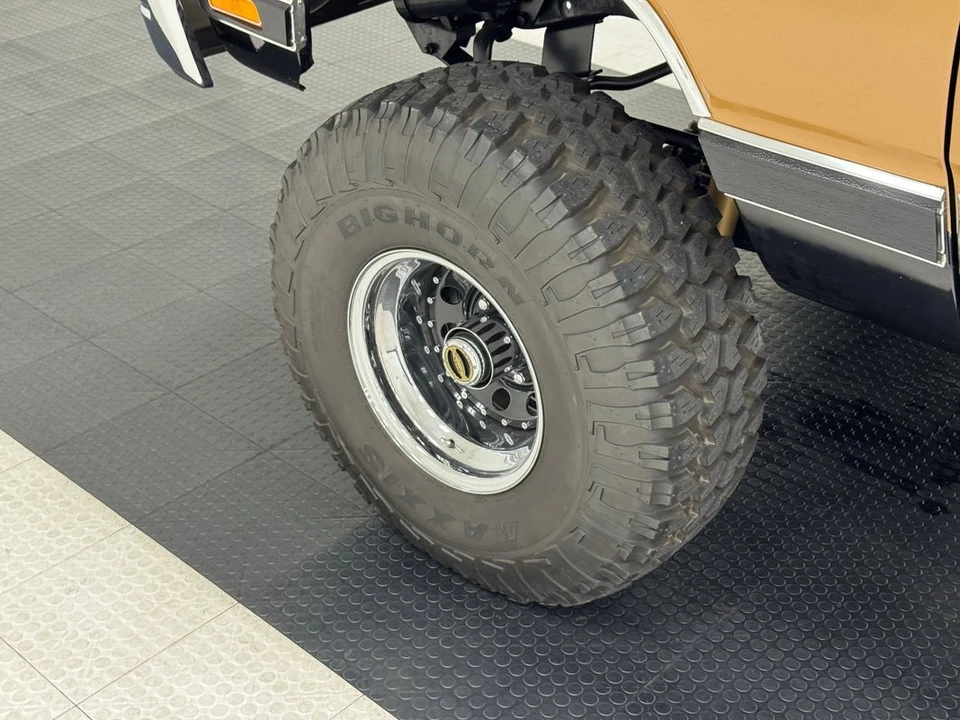 1986 Dodge Ram 1st Gen - Image 11 of 12
