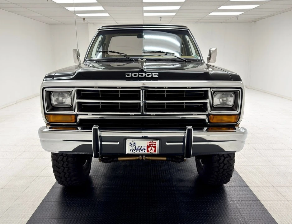 1986 Dodge Ram 1st Gen - Image 8 of 12