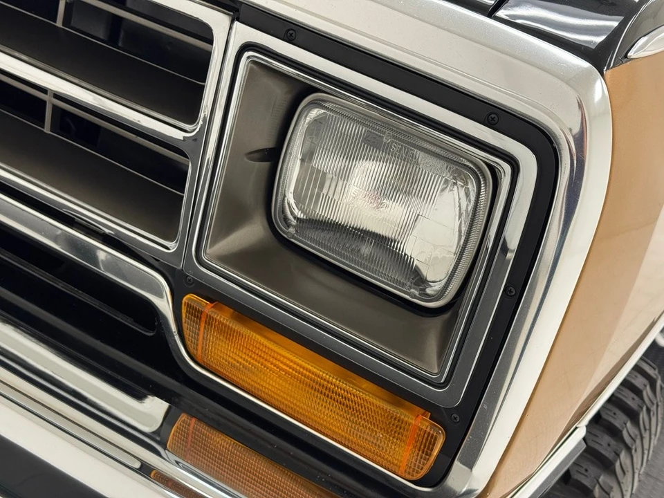 1986 Dodge Ram 1st Gen - Image 10 of 12