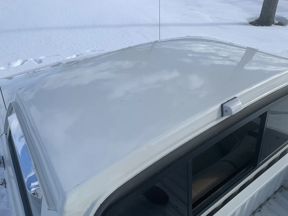 1986 Dodge D50/Ram 50 - Image 29 of 31