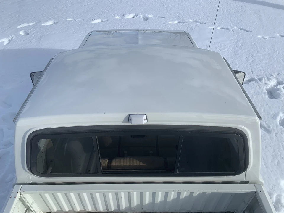 1986 Dodge D50/Ram 50 - Image 30 of 31