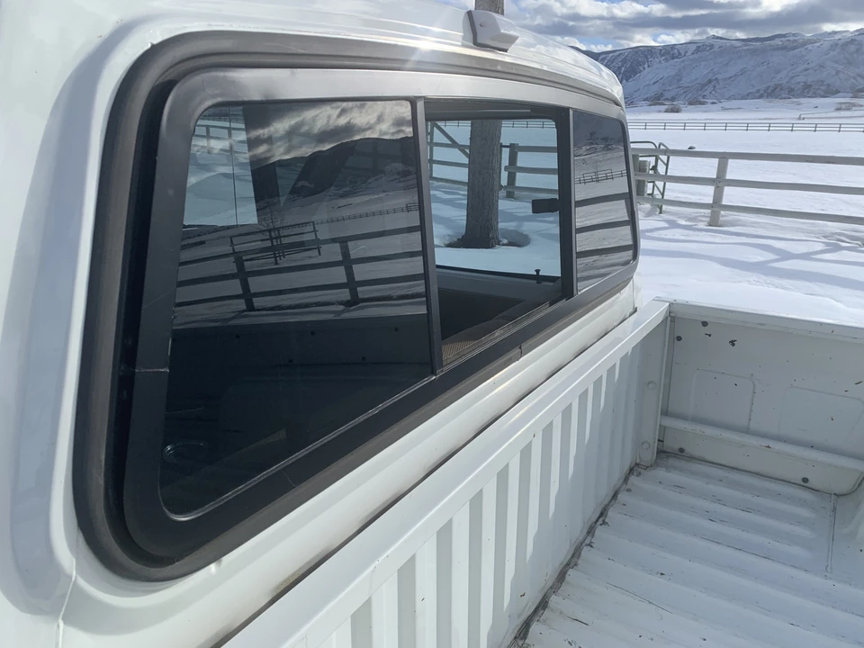 1986 Dodge D50/Ram 50 - Image 31 of 31