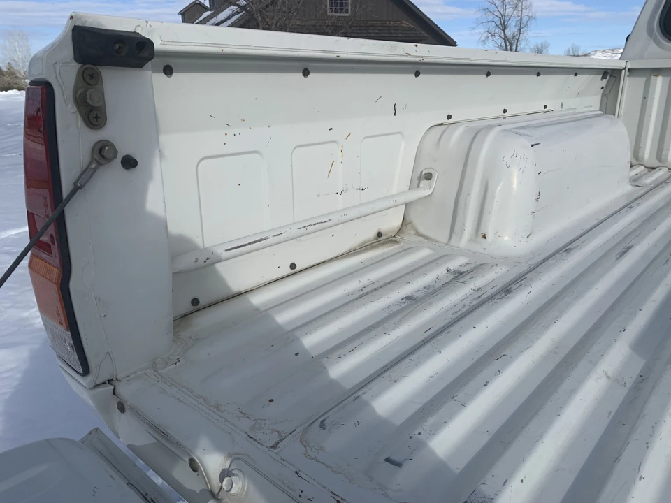 1986 Dodge D50/Ram 50 - Image 16 of 31