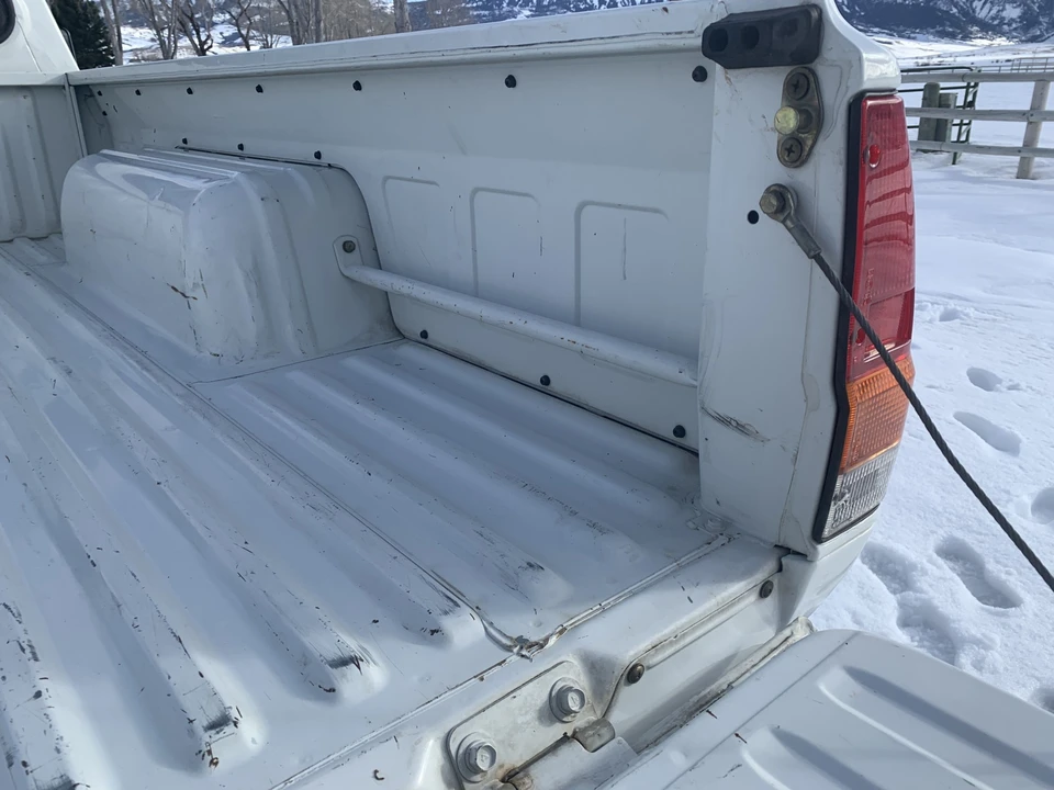 1986 Dodge D50/Ram 50 - Image 17 of 31