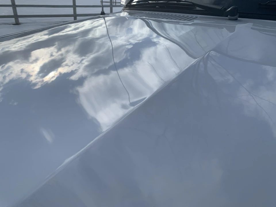 1986 Dodge D50/Ram 50 - Image 27 of 31