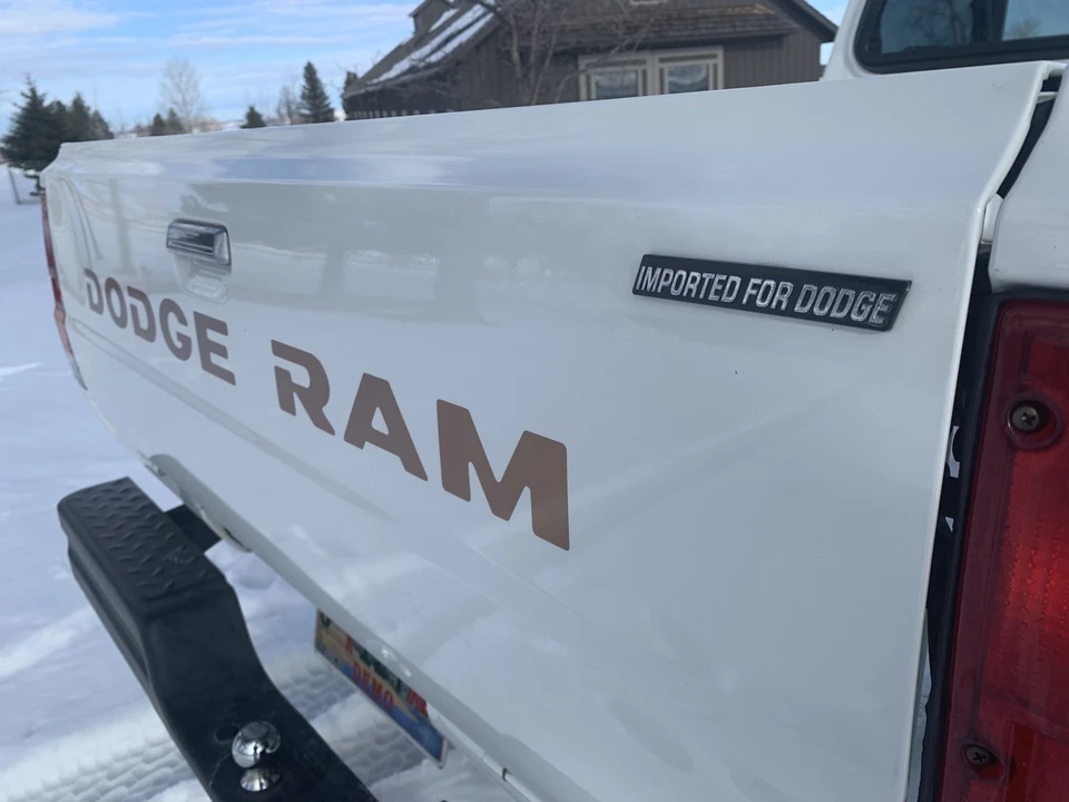 1986 Dodge D50/Ram 50 - Image 19 of 31