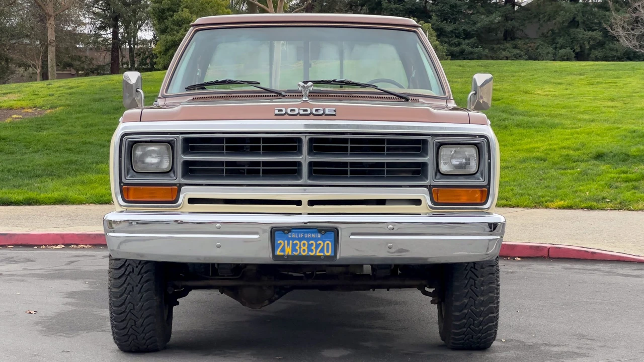 1986 Dodge Ram 1st Gen - Image 8 of 31